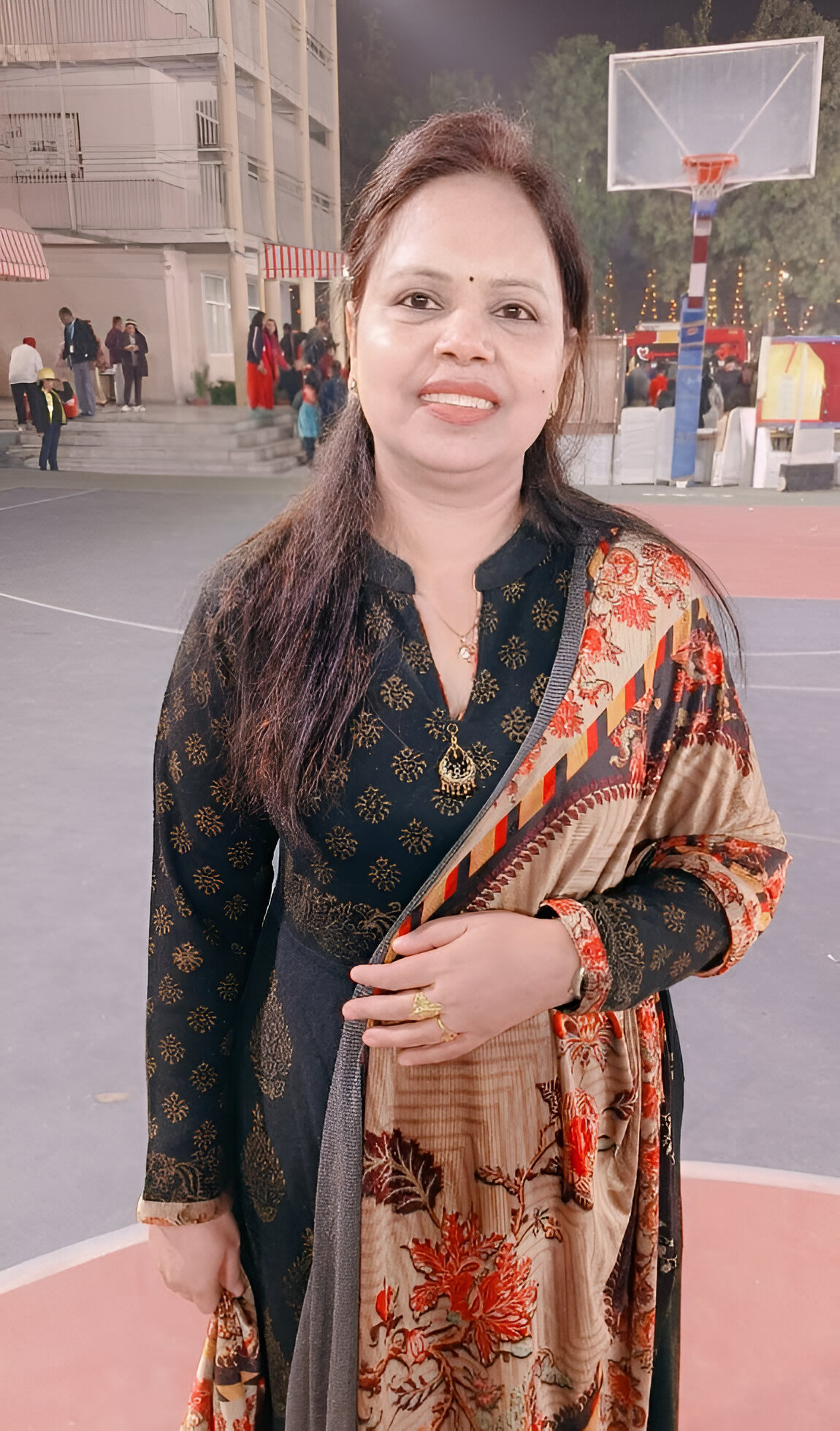 Sangeeta Jain